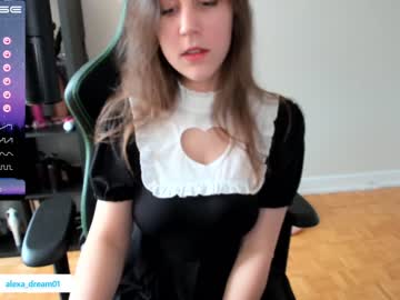 girl cam all day alexa_dream image #3934802
