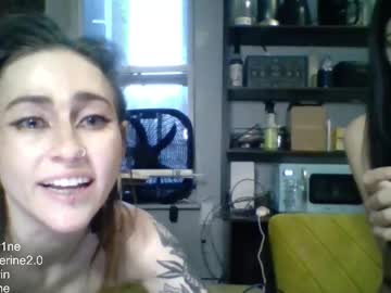 girl cam all day fiercesirenx image #7623314