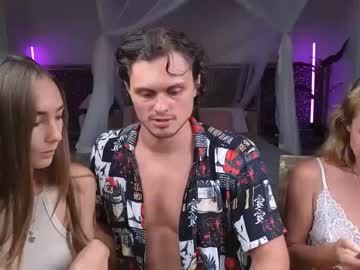 couple cam all day goddess_marylin image #6792421