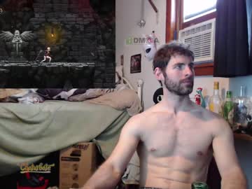man cam all day bedghost image #2103992
