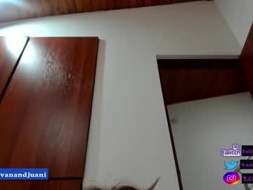 girl cam all day vanandjuani image #3440652