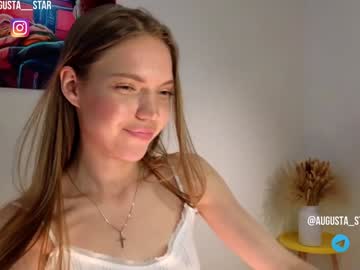 girl cam all day augusta77 image #7646047