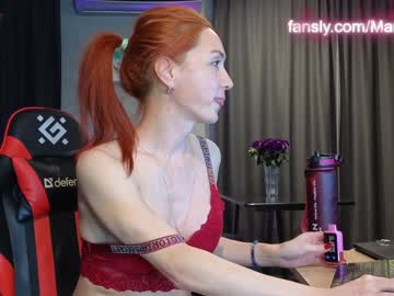 tranny cam all day maruroche image #8250423