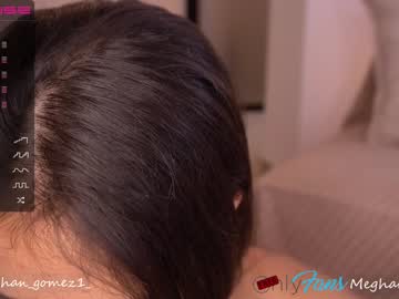 girl cam all day _meghan_gomez1_ image #4627238