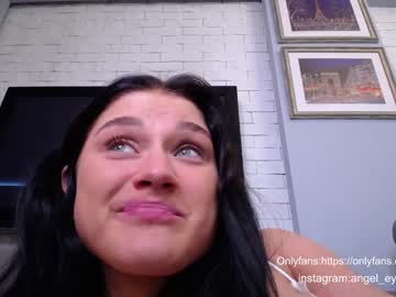 girl cam all day angel_eyes01 image #644036