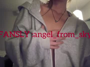girl cam all day angel_from_sky image #7473940