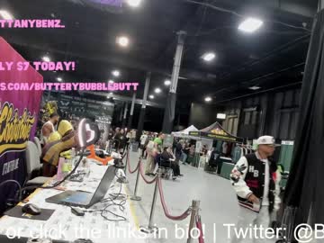 girl cam all day butterybubblebutt image #5374046