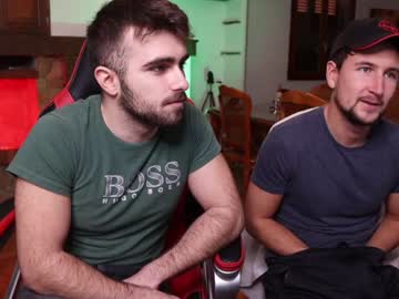 couple cam all day thony_grey image #6089649