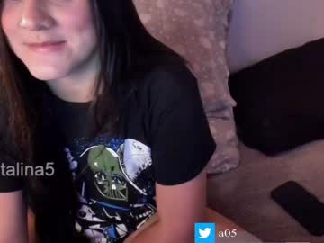 girl cam all day kristalina5 image #973921