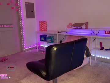 girl cam all day princess_cece image #7721630