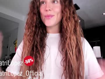 girl cam all day crazypaty image #8083343