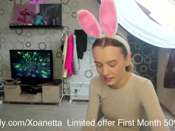 girl cam all day xoanetta image #1650410