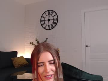 girl cam all day cherry_beauty image #4193445