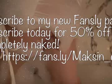 girl cam all day maksin_cb image #1803313