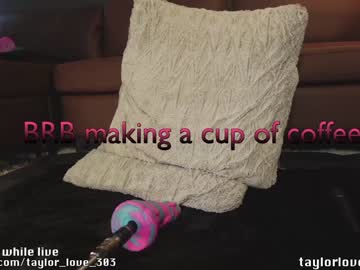 girl cam all day taylor_love_303 image #4145306