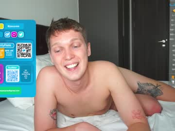 man cam all day jasper_sweet_arce image #3496032