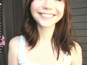 girl cam all day delorathecookie image #8143661