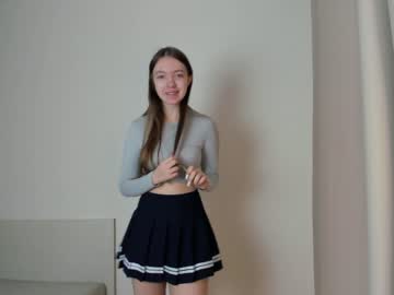 girl cam all day blue___angel image #3975094