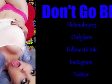 girl cam all day helena_hope image #3729867