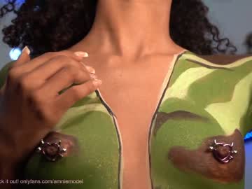girl cam all day amniemodel image #470102