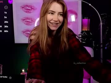 girl cam all day la_seductrice image #8047739