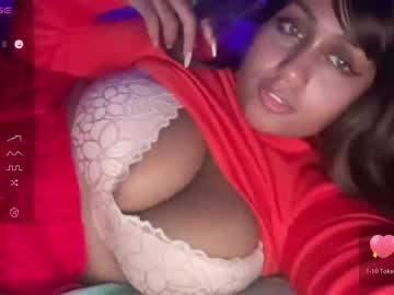 girl cam all day blackgurlkitty image #5546537
