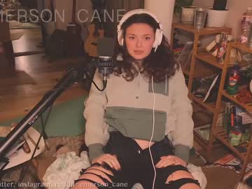 girl cam all day emersoncane image #2773875