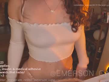 girl cam all day emersoncane image #2272861