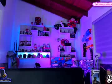 girl cam all day yesikasaenz image #1842949