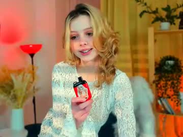 girl cam all day little_anitta image #9035274