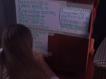 girl cam all day little_animal image #5687813