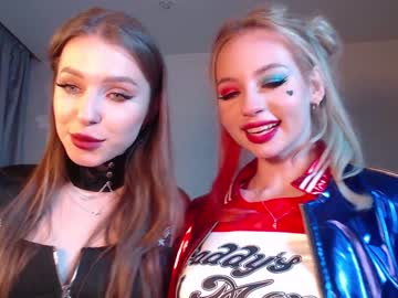 couple cam all day cabin_crew image #5991485