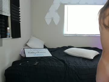 couple cam all day kinkyxkenzie image #6420610