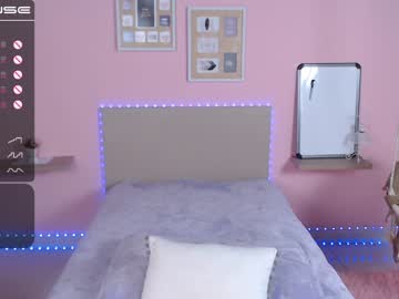 girl cam all day little_effy18 image #701296