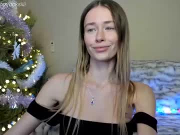 girl cam all day oksanafedorova image #6028053