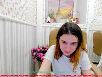 girl cam all day rosalie_coy image #1658709
