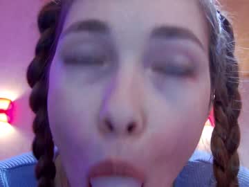 girl cam all day immature_babyy image #1183572