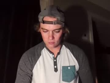 man cam all day hotblondebombshell image #2489290