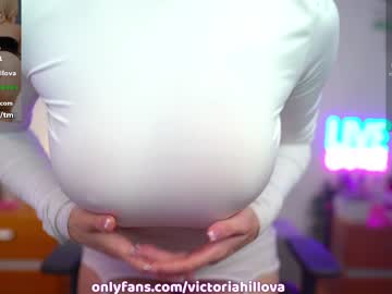 girl cam all day victoriahillova image #5074751