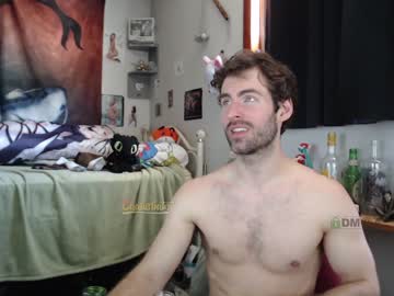 man cam all day bedghost image #2298451
