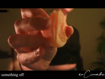 girl cam all day cinnabelle image #764426