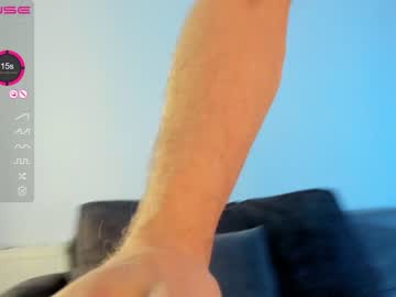couple cam all day hot_frictions image #2764650