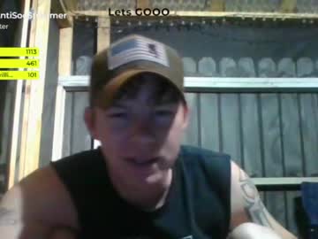 man cam all day antisocialstreamer image #2116904