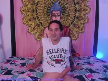 girl cam all day calypso_and_ge1 image #5760404