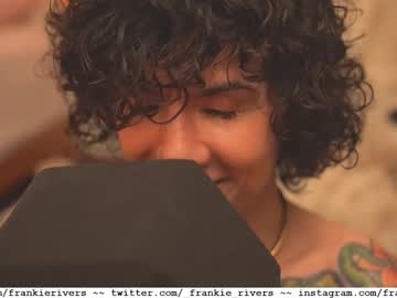 girl cam all day _frankie_rivers image #8823684