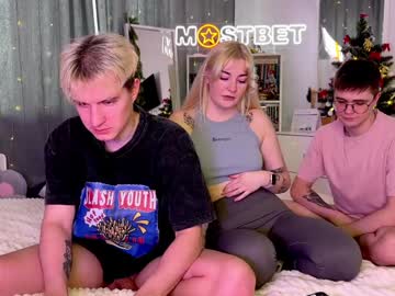 couple cam all day one_punch_cum image #8535016