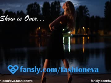 girl cam all day eva_fashionista image #9401303