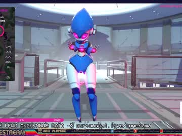girl cam all day zonetron image #6891295