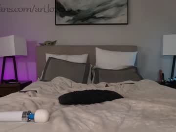 couple cam all day ari_lovexo image #4826299