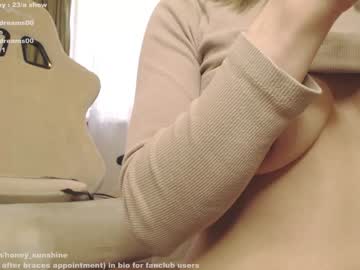 girl cam all day honey_sunshine image #7068247